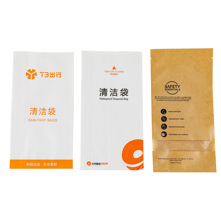 كيف تعمل الأكياس الصحية على تحسين معايير النظافة وتشكيل اتجاهات الحمامات المستقبلية؟